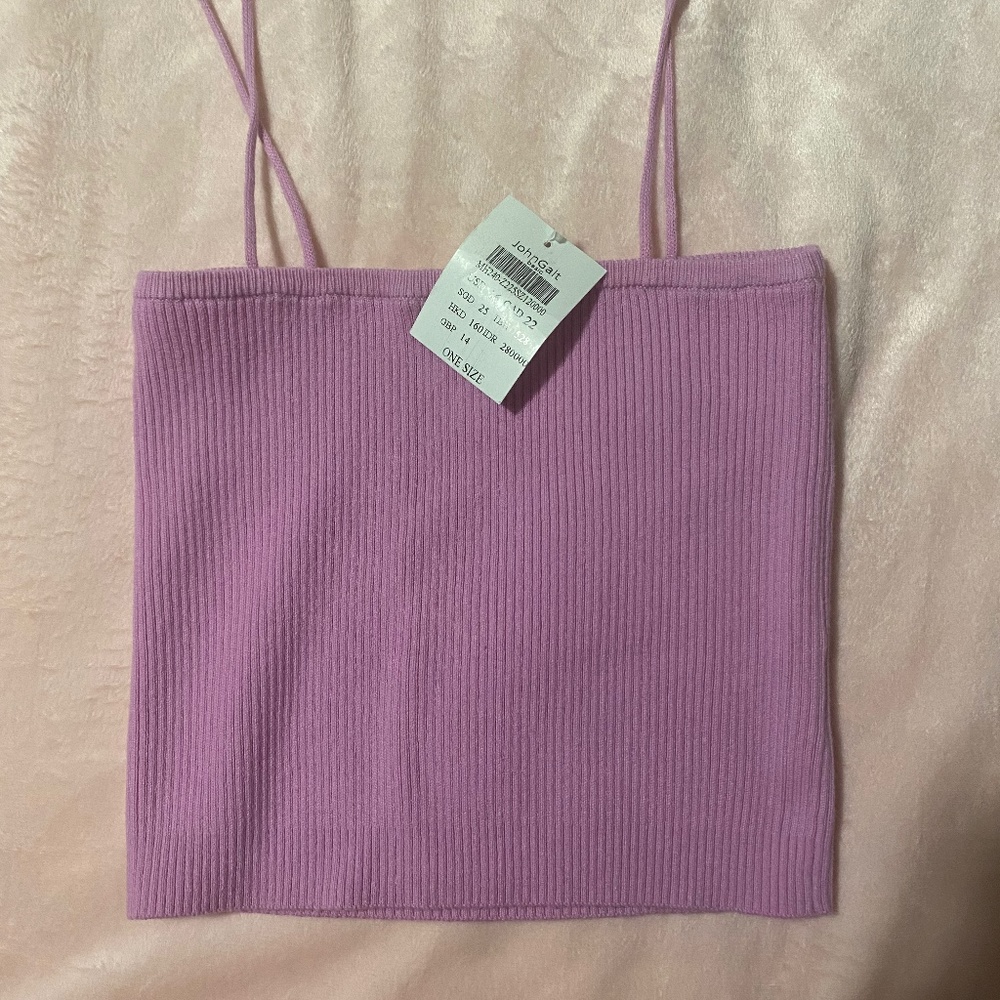 Brandy Melville Tank Top